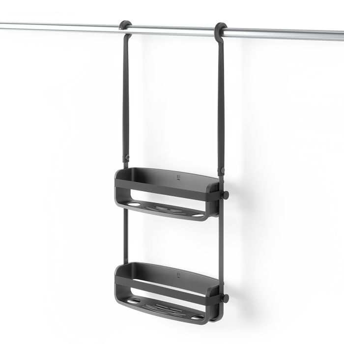 Flex Shower Caddy