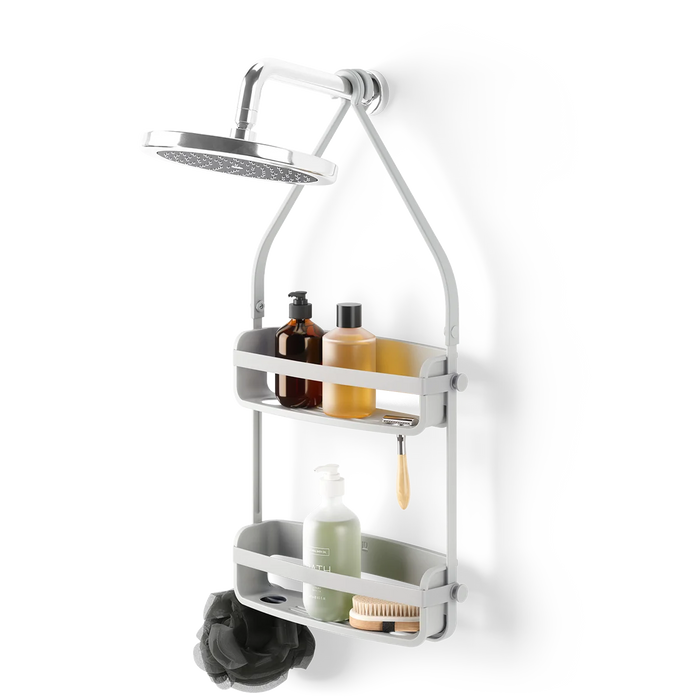 Flex Shower Caddy