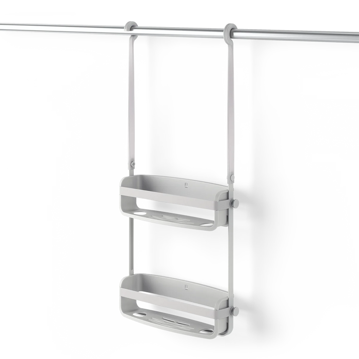 Flex Shower Caddy