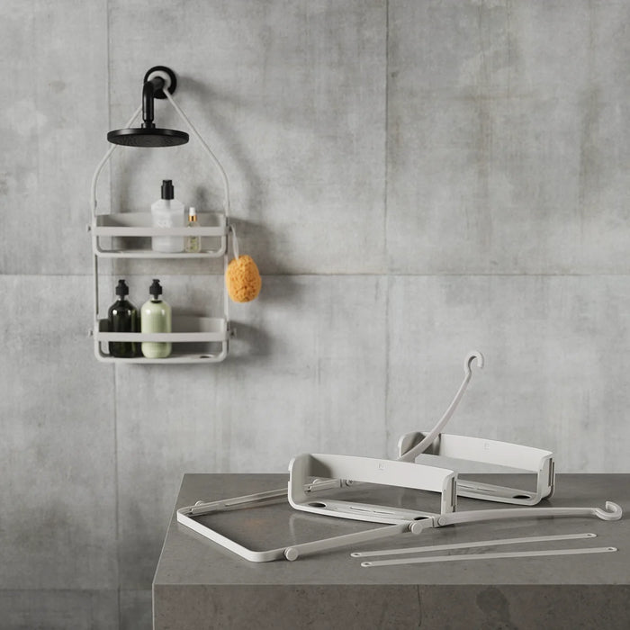 Flex Shower Caddy