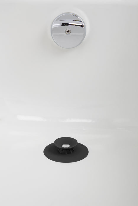 Flex Drain Plug & Hair Catcher