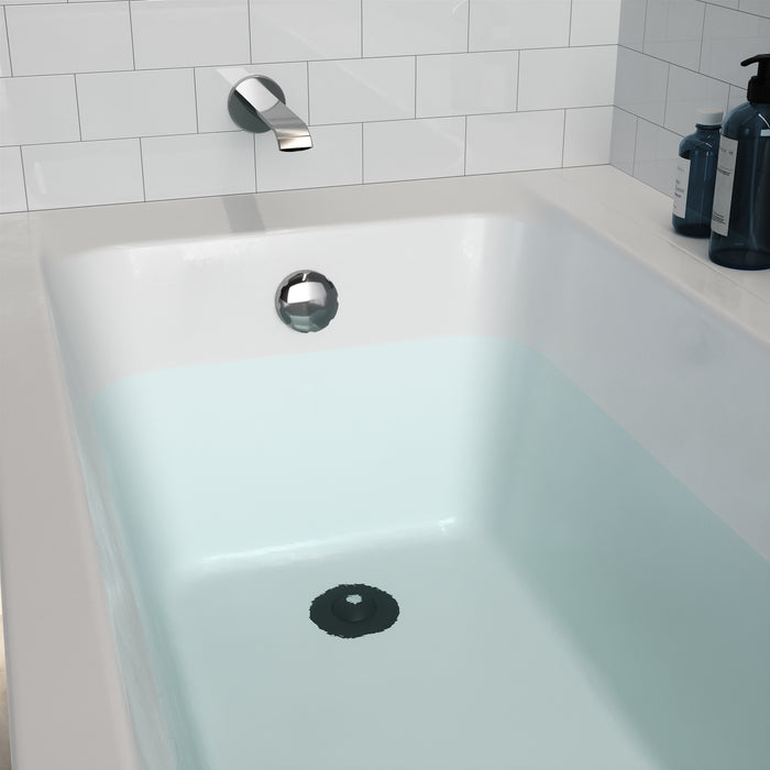 Flex Drain Plug & Hair Catcher