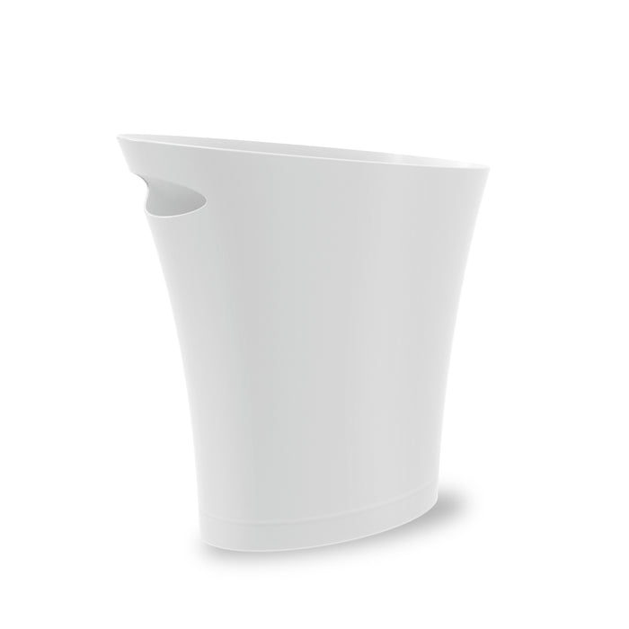 Skinny Trash Can, 7.5L