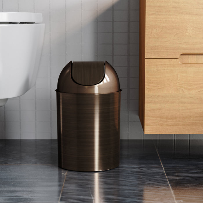 Mezzo Trash Can, 9L