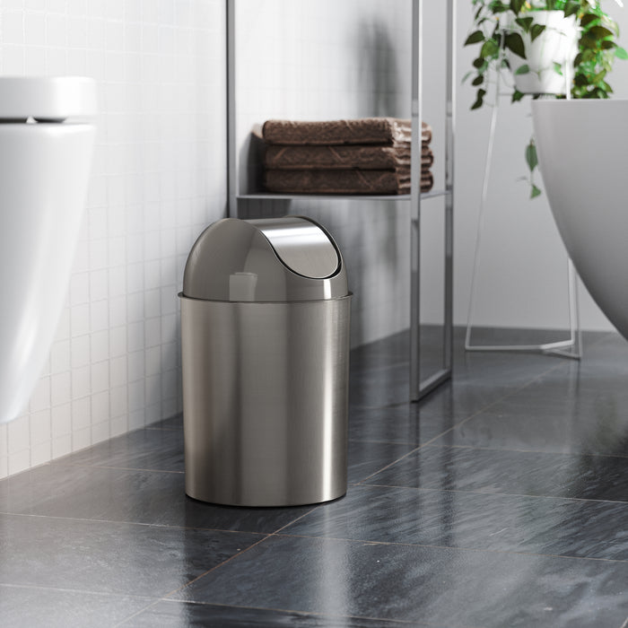 Mezzo Trash Can, 9L