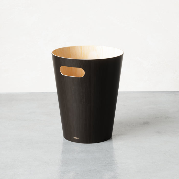 Woodrow Trash Can, 7.5L