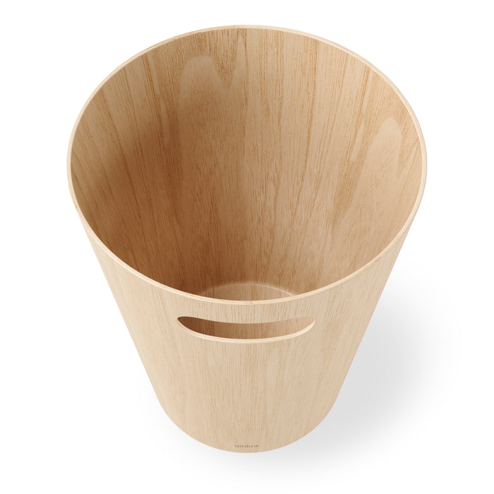 Woodrow Trash Can, 7.5L