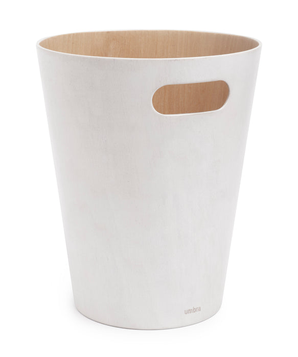 Woodrow Trash Can, 7.5L