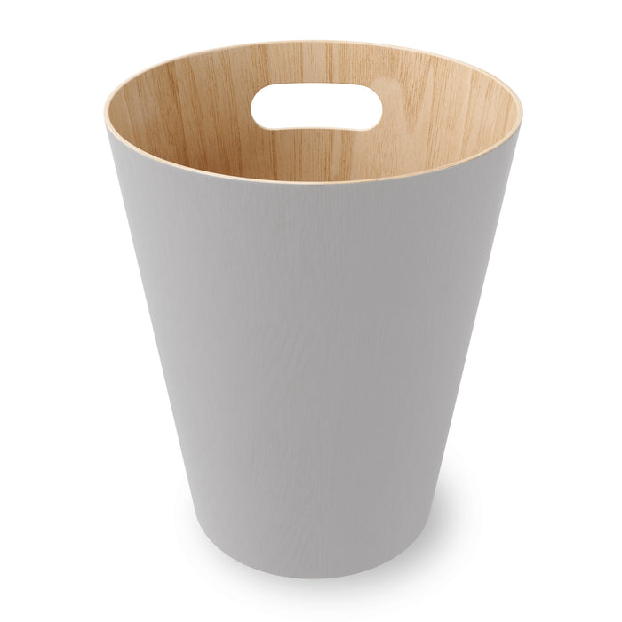 Woodrow Trash Can, 7.5L
