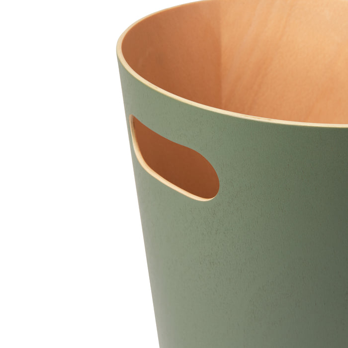 Woodrow Trash Can, 7.5L
