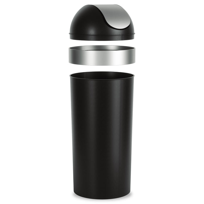 Venti Trash Can, 62L