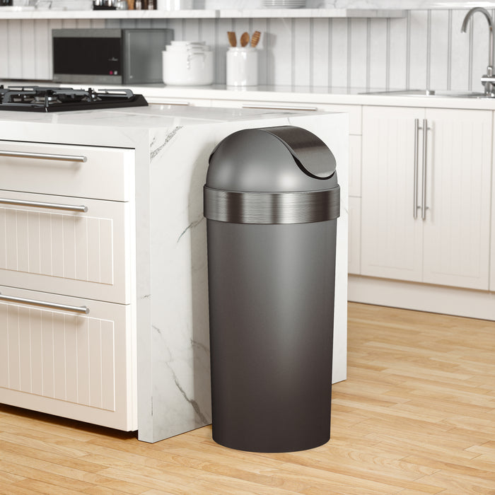 Venti Trash Can, 62L