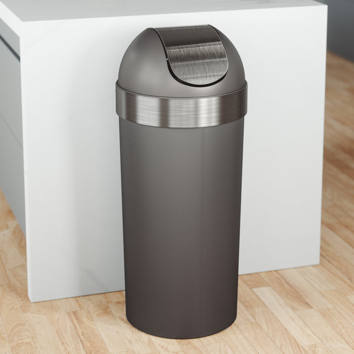Venti Trash Can, 62L