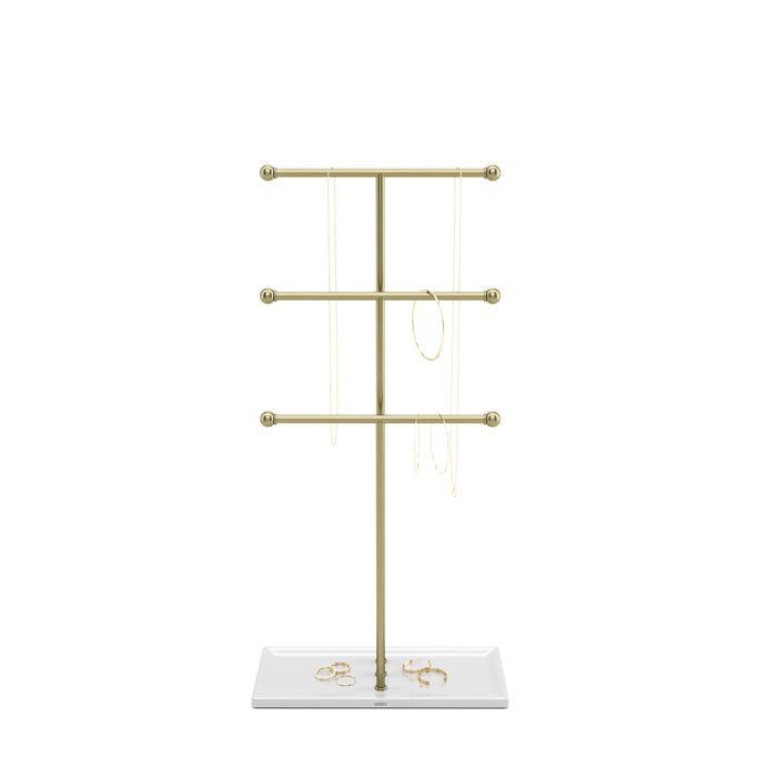 Trigem Jewellery Stand