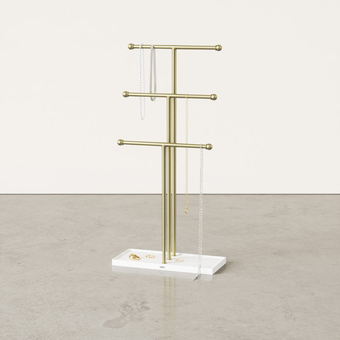 Trigem Jewellery Stand