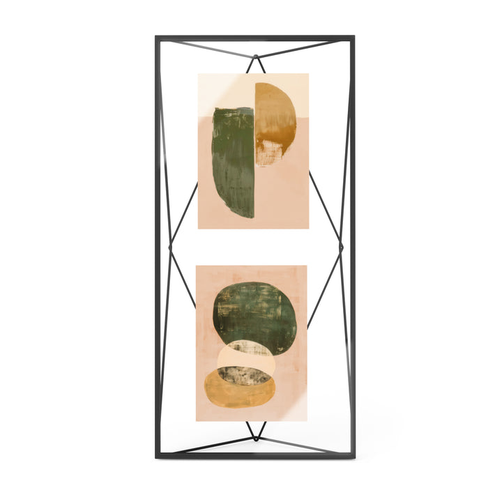 Prisma Multi Picture Frame