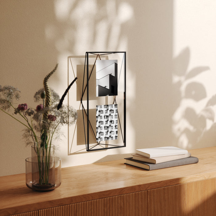 Prisma Multi Picture Frame