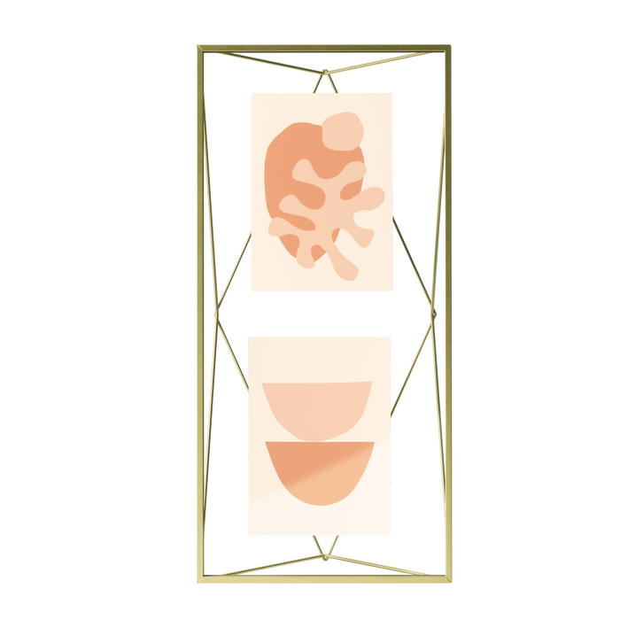 Prisma Multi Picture Frame