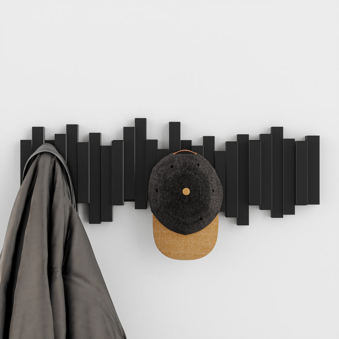 Sticks 5 Wall Hook