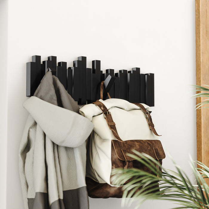 Sticks 5 Wall Hook