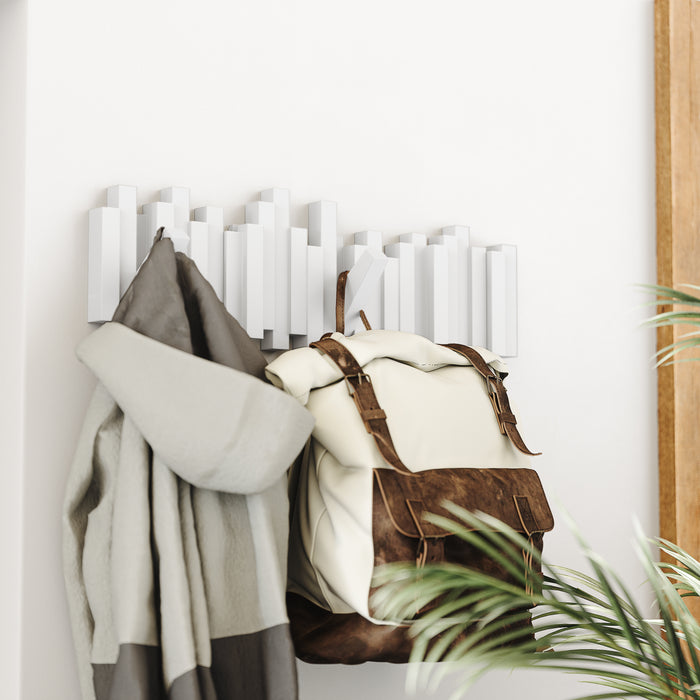 Sticks 5 Wall Hook