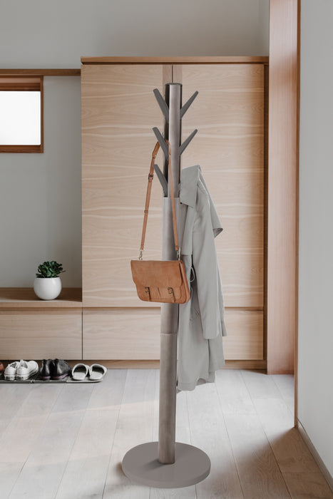 Flapper Coat Rack