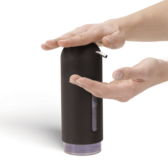 Penguin Soap Pump