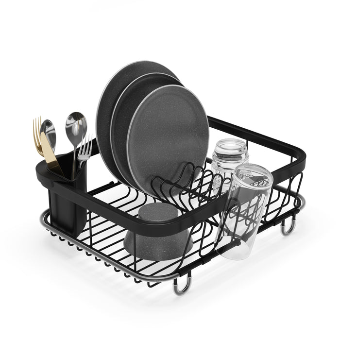 Sinkin Multi Use Dish Rack