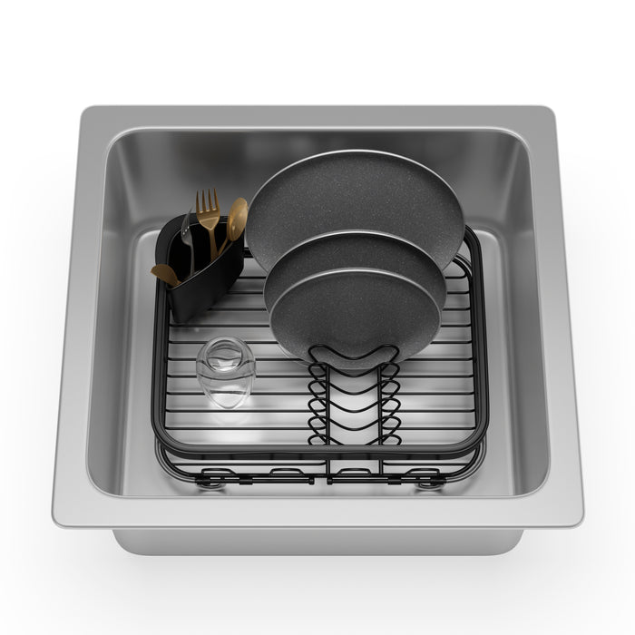 Sinkin Multi Use Dish Rack