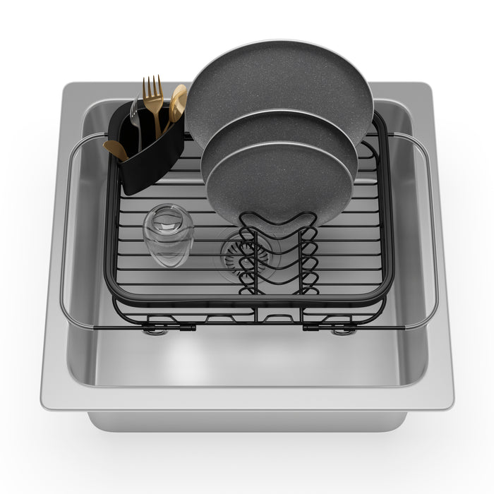 Sinkin Multi Use Dish Rack