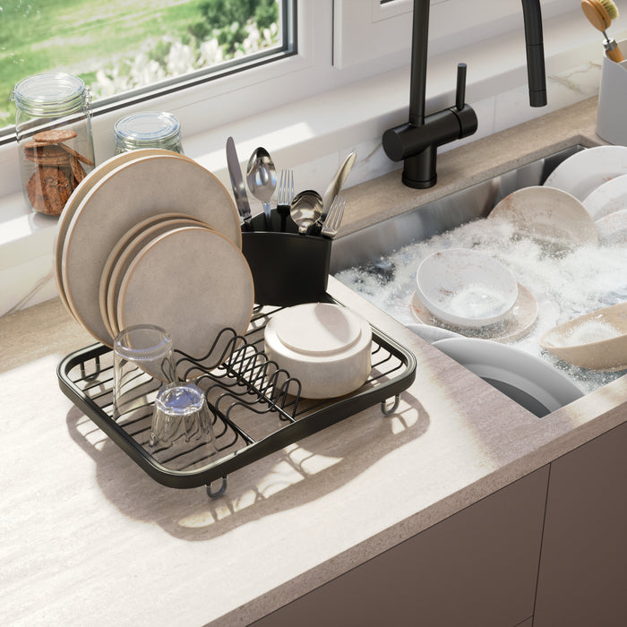 Sinkin Dish Rack
