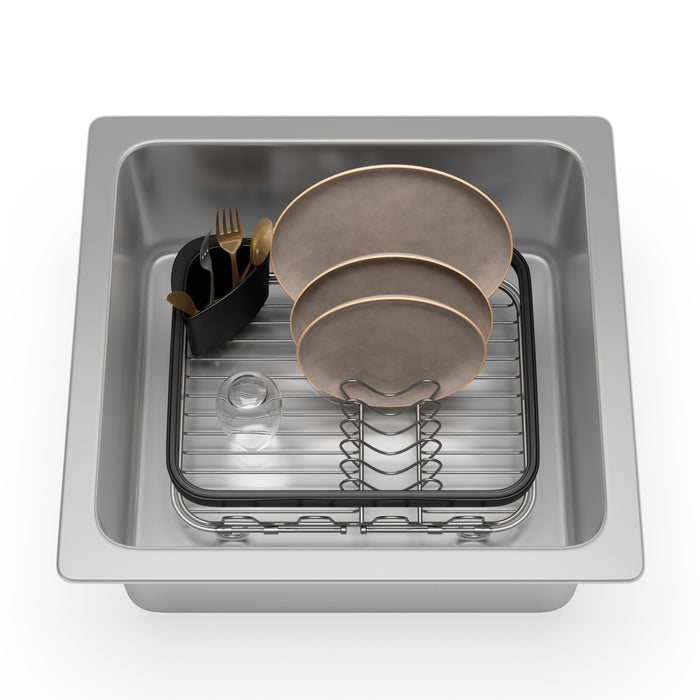 Sinkin Multi Use Dish Rack