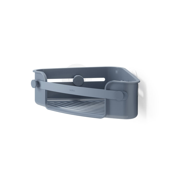 Flex Adhesive Corner Bin