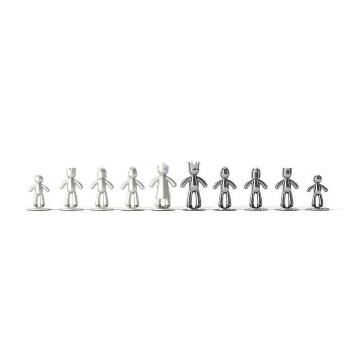 Buddy Chess Set