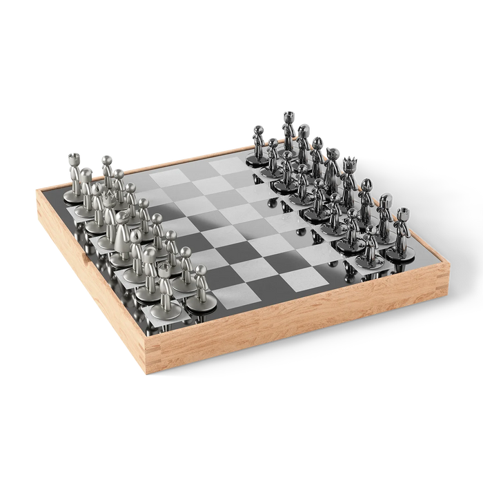 Buddy Chess Set