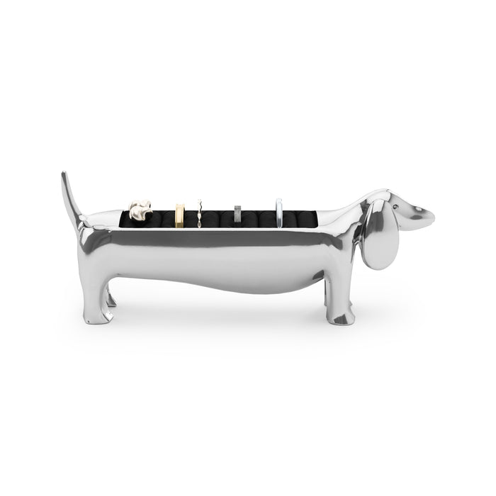 Dachsie Ring Holder