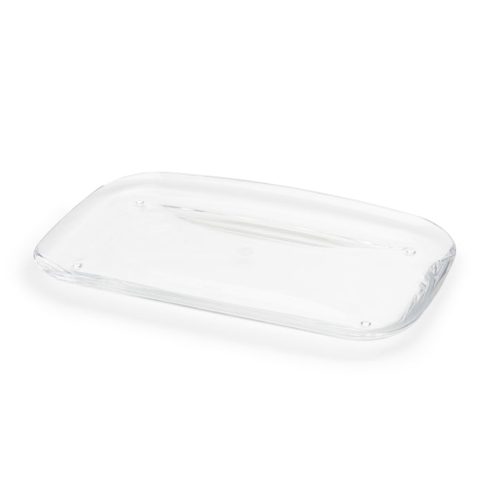 Droplet Amenity Tray