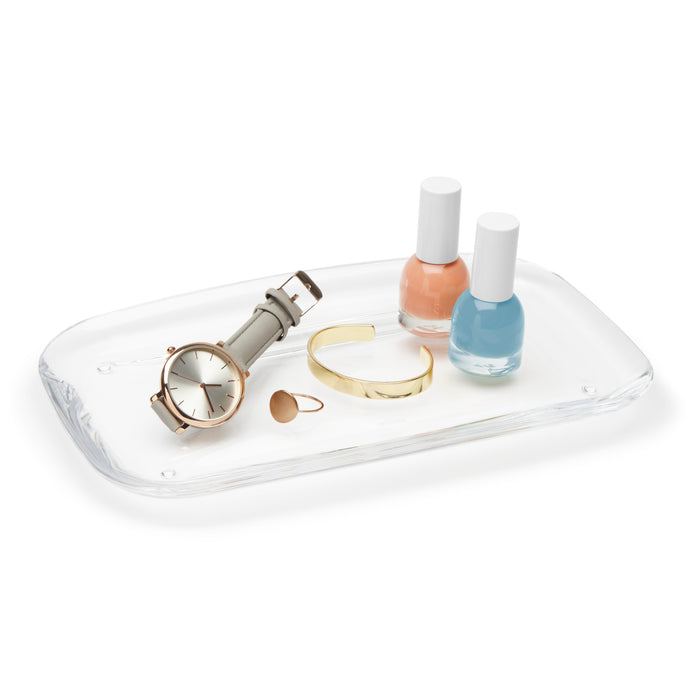 Droplet Amenity Tray