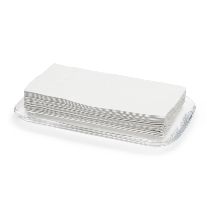 Droplet Amenity Tray