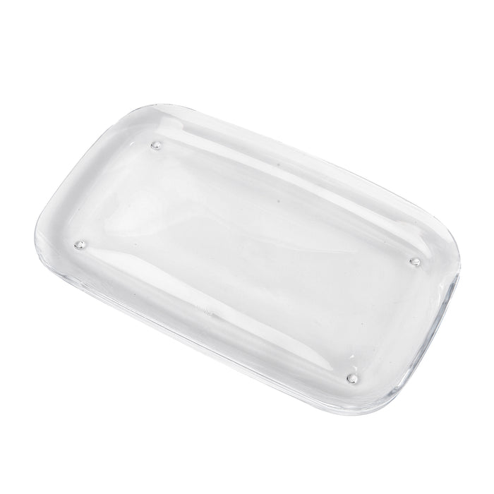 Droplet Amenity Tray