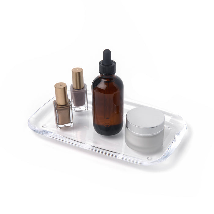 Droplet Amenity Tray