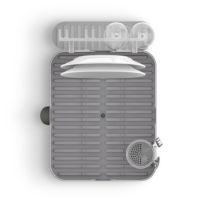 Holster Dish Rack