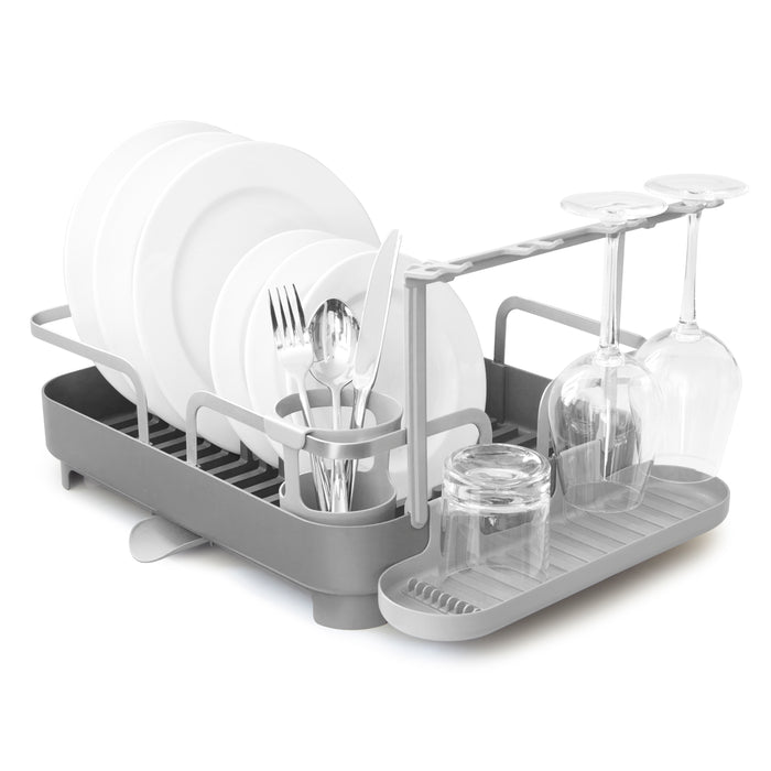 Holster Dish Rack