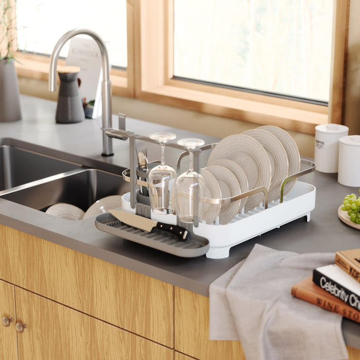 Holster Dish Rack