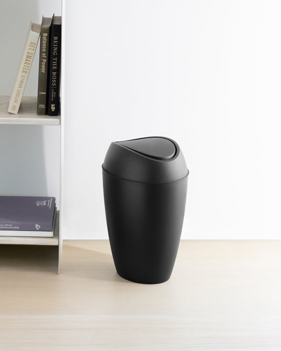 Twirla Trash Can, 9L