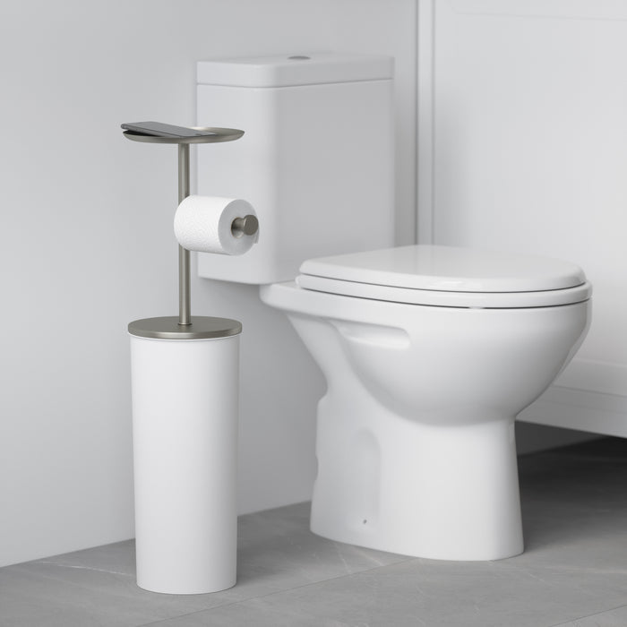 Portaloo Toilet Paper Stand