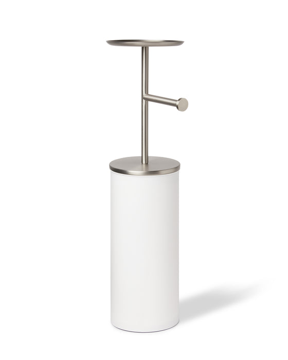 Portaloo Toilet Paper Stand