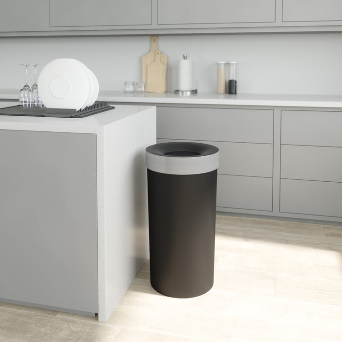 Vento Trash Can, 62L