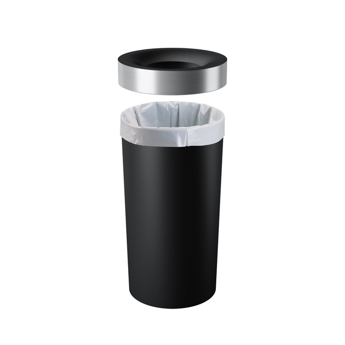 Vento Trash Can, 62L