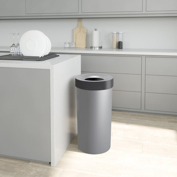 Vento Trash Can, 62L